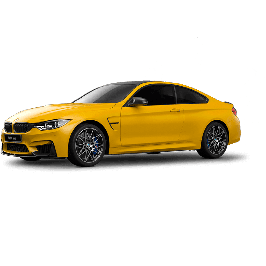 Confiez-nous la carrosserie de votre véhicule