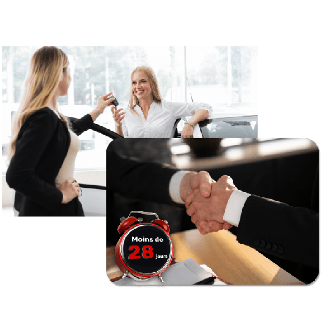 Valorisez l’Apparence de Votre Véhicule