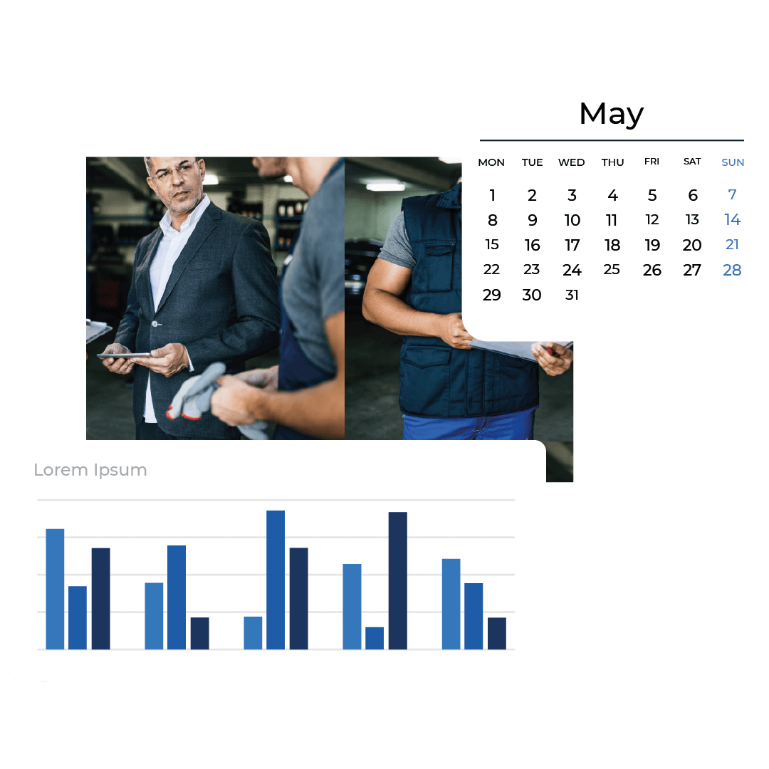A propos de l'équipe AUTOS SMART